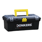 Biotriturador Donker´s BT1500 A.E. - Biotriturador Donker´s BT1500 A.E.