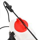 Pulverizador a Bateria Hecht 410 ACCU - Pulverizador a Bateria Hecht 410 ACCU