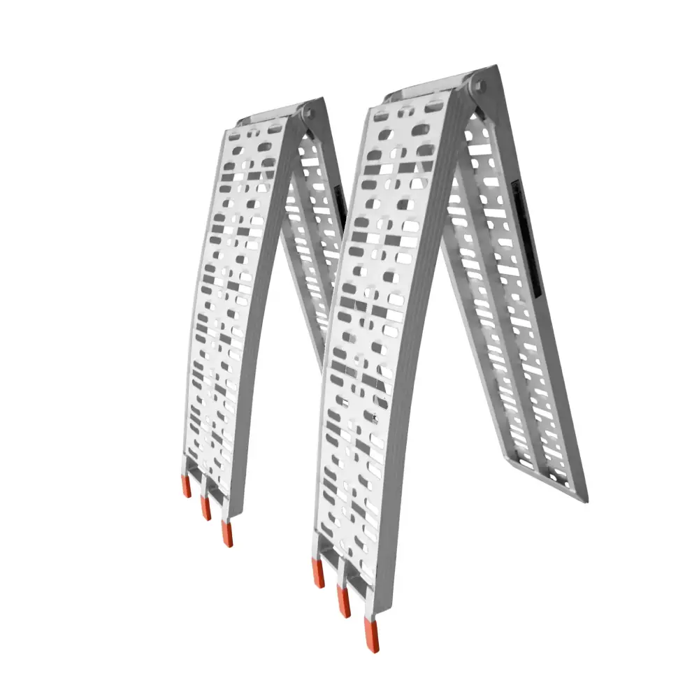 Donker's Ramps 680Kg Pair - Donker's Ramps 680Kg Pair