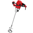 Misturador TURBOMIX Hecht 1140 1800W Profissional - Misturador TURBOMIX Hecht 1140 1800W Profissional