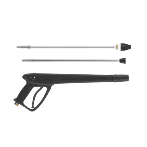 Included Accessories