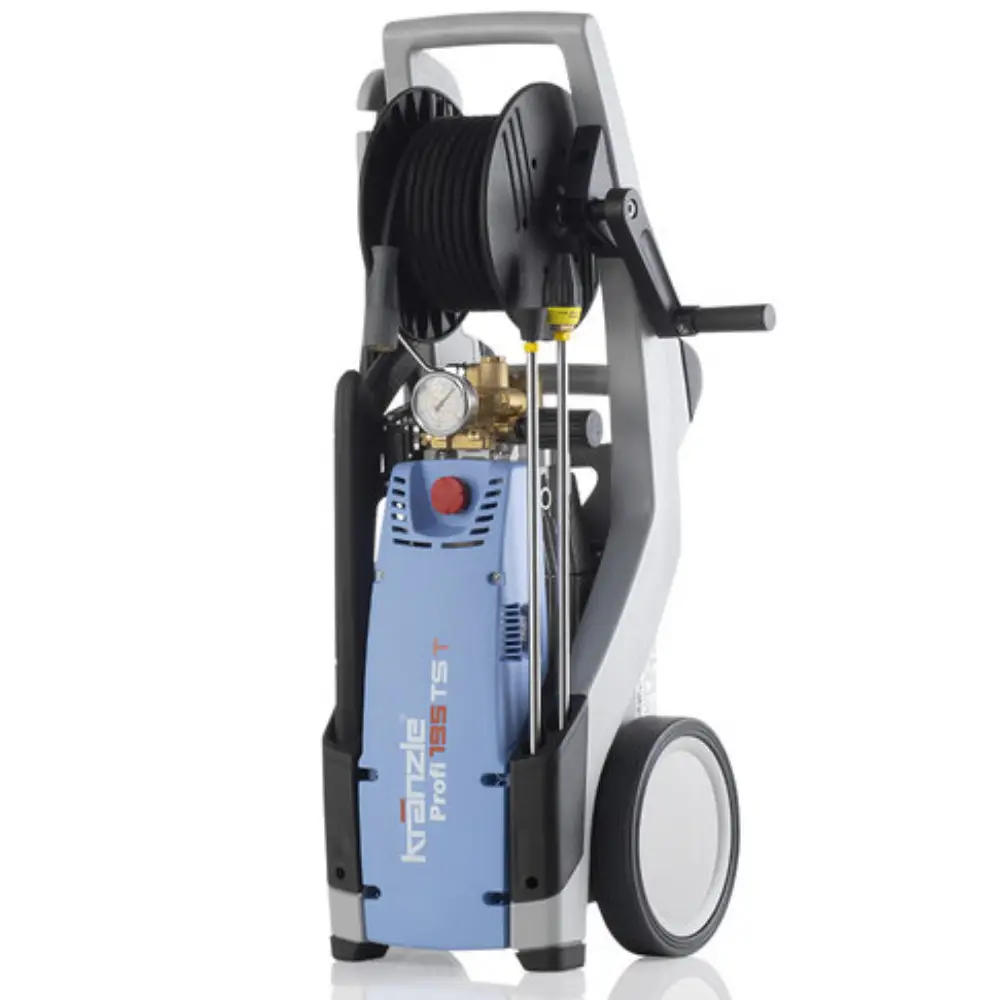 Kranzle PROFI 195 TST High Pressure Washer