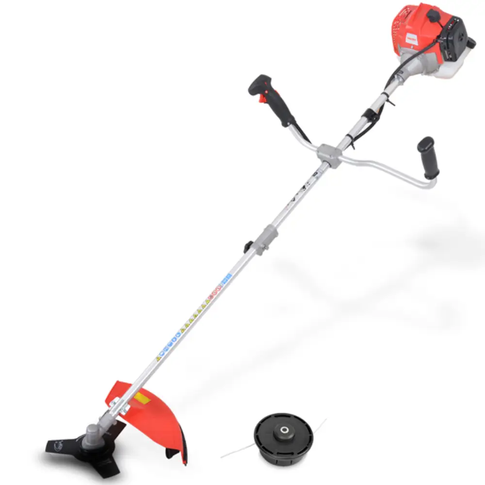 Roçadora Hecht 142 BTS - Roçadora Hecht 142 BTS