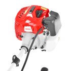 Roçadora Hecht 142 BTS - Roçadora Hecht 142 BTS