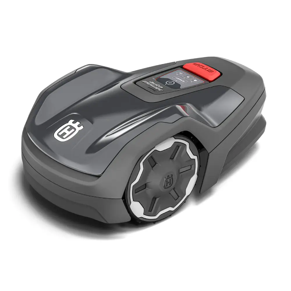 Robot Corta Relva Husqvarna Aspire™ R4 - Robot Corta Relva Husqvarna Aspire™ R4