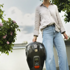 Robot Corta Relva Husqvarna Aspire™ R4 - Robot Corta Relva Husqvarna Aspire™ R4