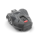 Robot Corta Relva Husqvarna 305E NERA - Robot Corta Relva Husqvarna 305E NERA
