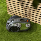 Robot Corta Relva Husqvarna 305E NERA - Robot Corta Relva Husqvarna 305E NERA