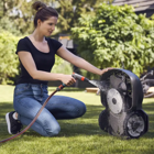 Robot corta relva Husqvarna 310 Mark II - Robot corta relva Husqvarna 310 Mark II