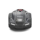 Robot corta relva Husqvarna 405XE NERA - Robot corta relva Husqvarna 405XE NERA