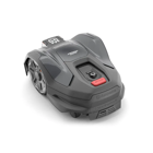 Robot corta relva Husqvarna 405XE NERA - Robot corta relva Husqvarna 405XE NERA