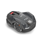 Robot corta relva Husqvarna 410XE NERA - Robot corta relva Husqvarna 410XE NERA