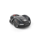 Robot corta relva Husqvarna 410XE NERA - Robot corta relva Husqvarna 410XE NERA