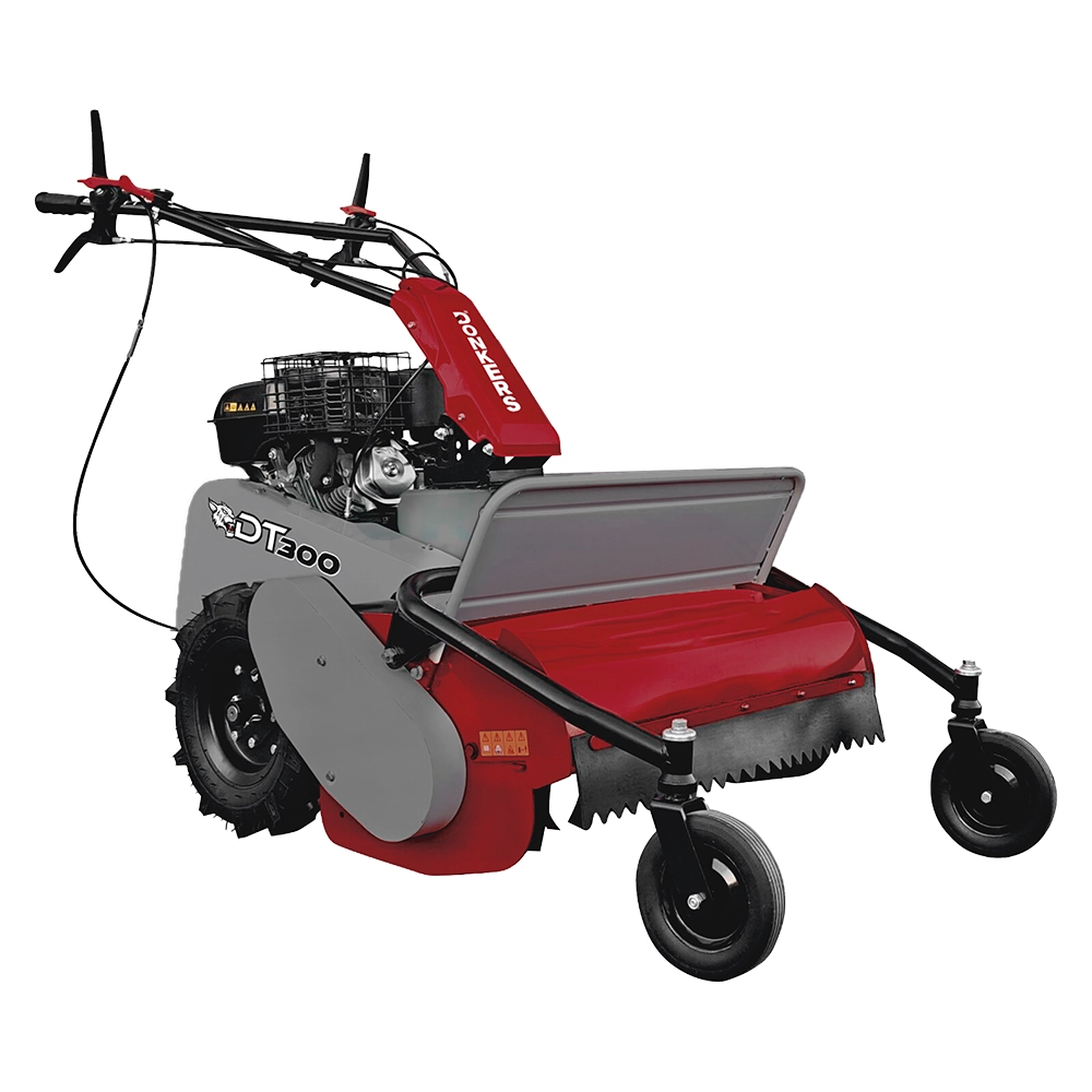 Destroçador de Mato Donker´s DT300 70 cm - Destroçador de Mato Donker´s DT300 70 cm