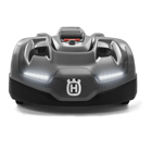 Robot corta relva Husqvarna 435X AWD Nera - Robot corta relva Husqvarna 435X AWD Nera