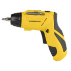 Destornillador Powerplus de 3,6 V + batería y cargador - Destornillador Powerplus de 3,6 V + batería y cargador