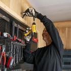 Destornillador Powerplus de 3,6 V + batería y cargador - Destornillador Powerplus de 3,6 V + batería y cargador