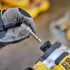 Set of 40 DeWALT Pro Tips DT70702-QZ - Set of 40 DeWALT Pro Tips DT70702-QZ