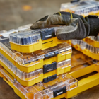 Set of 40 DeWALT Pro Tips DT70702-QZ - Set of 40 DeWALT Pro Tips DT70702-QZ