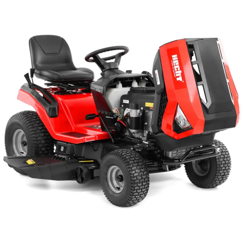 Trator Corta Relva Hecht 5118 107CM 546CC