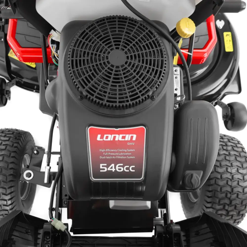 Trator Corta Relva Hecht 5118 107CM 546CC