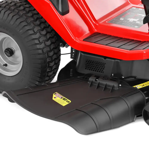 Trator Corta Relva Hecht 5118 107CM 546CC