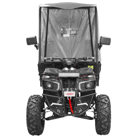 Moto 4 Elétrica c/ Caixa de Carga Hecht Cargo 3000W - Moto 4 Elétrica c/ Caixa de Carga Hecht Cargo 3000W