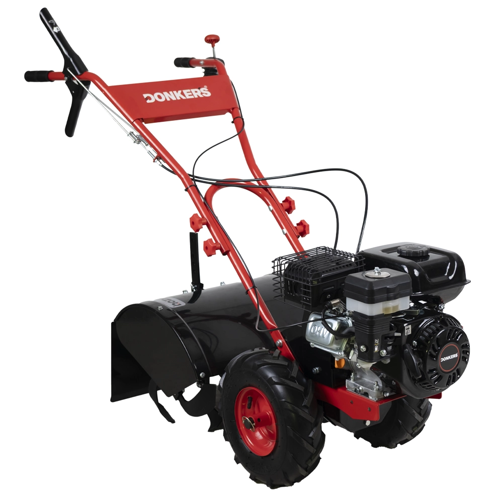 Motocultivador Donker´s MT650 7 HP 50 CM