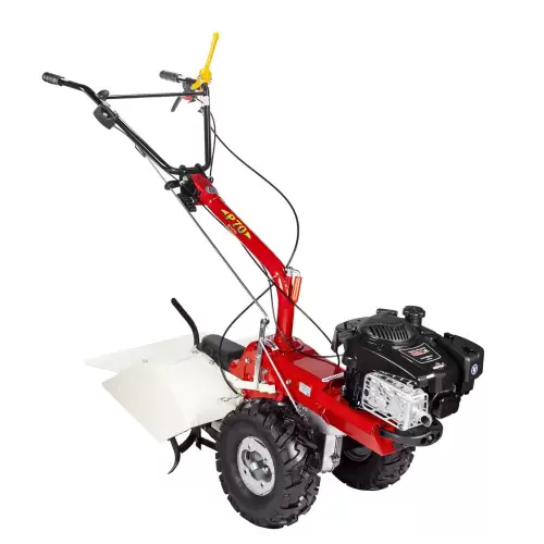 Motocultivador Donker´s DK70 BS100