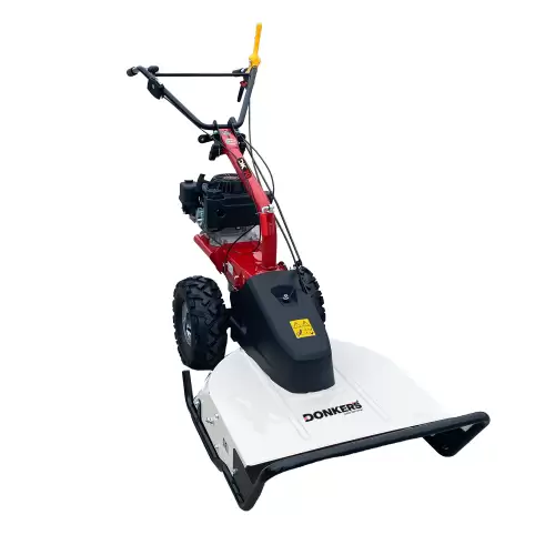 Capinadeira Donker´s DK70 BS100