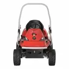 Trator Corta Mato / Destroçador SECO Crossjet 2WD 708cc 22HP - Trator Corta Relva / Destroçador SECO Crossejet 2WD 708cc 22HP