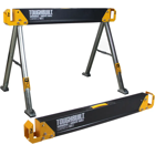 Pack 2 Cavaletes/Mesa de Trabalho Dobrável ToughBuilt - Pack 2 Cavaletes/Mesa de Trabalho Dobrável ToughBuilt