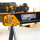 Pack 2 Cavaletes/Mesa de Trabalho Dobrável ToughBuilt - Pack 2 Cavaletes/Mesa de Trabalho Dobrável ToughBuilt