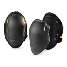 Joelheiras GelFit Rocker ToughBuilt - Joelheiras GelFit Rocker ToughBuilt