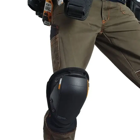 Joelheiras GelFit Rocker ToughBuilt - Joelheiras GelFit Rocker ToughBuilt