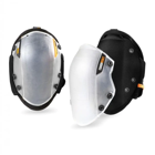 Joelheiras GelFit Anti-Marcas ToughBuilt - Joelheiras GelFit Anti-Marcas ToughBuilt