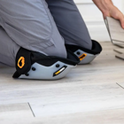 Joelheiras GelFit Anti-Marcas ToughBuilt - Joelheiras GelFit Anti-Marcas ToughBuilt