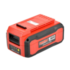 Hecht 1441 Multifunction Pruner + Battery and Charger - Hecht 1441 Multifunction Pruner + Battery and Charger