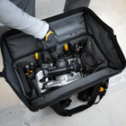 Bolsa Porta Ferramentas XL ToughBuilt - Bolsa Porta Ferramentas XL ToughBuilt