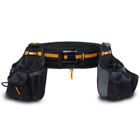 Kit Cinto Porta Ferramentas ToughBuilt (3 Peças) - Kit Cinto Porta Ferramentas ToughBuilt (3 Peças)