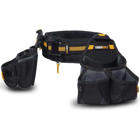 Kit Cinto Porta Ferramentas ToughBuilt (3 Peças) - Kit Cinto Porta Ferramentas ToughBuilt (3 Peças)