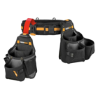 Kit Cinto Porta Ferramentas ToughBuilt (3 Peças) - Kit Cinto Porta Ferramentas ToughBuilt (3 Peças)