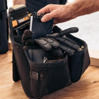 Bolsa Porta Ferramentas p/ Emoldurar ToughBuilt - Bolsa Porta Ferramentas p/ Emoldurar ToughBuilt