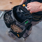 Bolsa Porta Ferramentas p/ Emoldurar ToughBuilt - Bolsa Porta Ferramentas p/ Emoldurar ToughBuilt