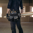 Bolsa Porta Ferramentas p/ Emoldurar ToughBuilt - Bolsa Porta Ferramentas p/ Emoldurar ToughBuilt