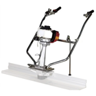 Regla vibratoria Kompak a gasolina - Regla vibratoria Kompak a gasolina