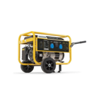 Gerador a Gasolina 2200W 230V Powerplus - Gerador a Gasolina 2200W 230V Powerplus