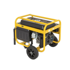 Gerador a Gasolina 2200W 230V Powerplus - Gerador a Gasolina 2200W 230V Powerplus