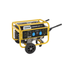Gerador a Gasolina 2200W 230V Powerplus - Gerador a Gasolina 2200W 230V Powerplus