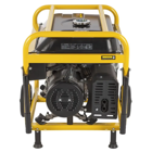 Gerador a Gasolina AVR 5500W 230V Powerplus - Gerador a Gasolina AVR 5500W 230V Powerplus